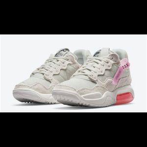 Brand new Air Jordan MA2. Never worn and in box